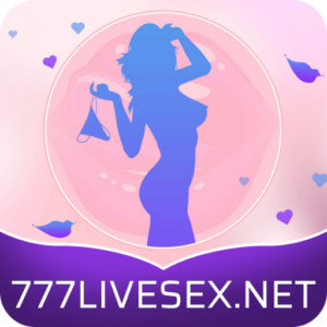 777LiveSex.Net-logo