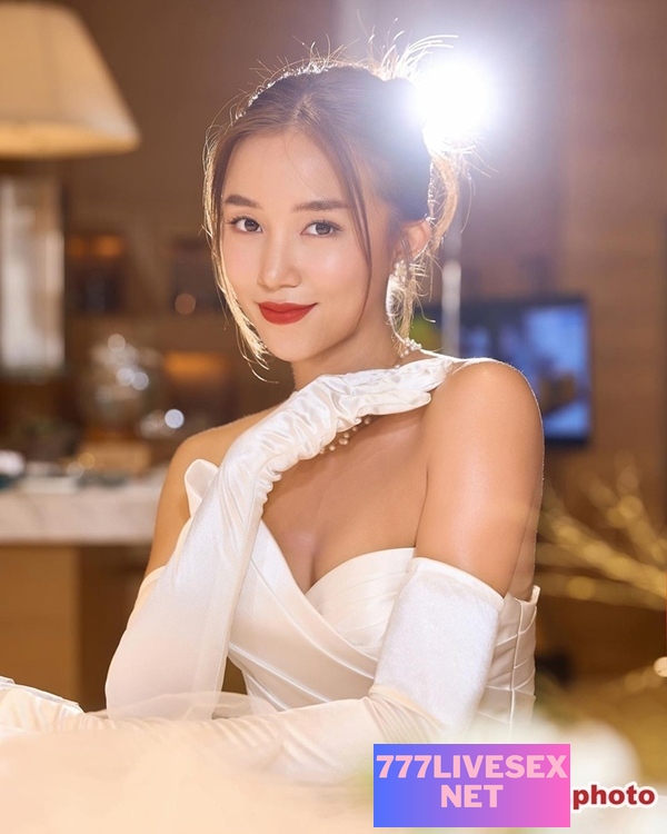 Hotgirl Salim Quý Phái, Sang Trọng Hình 8